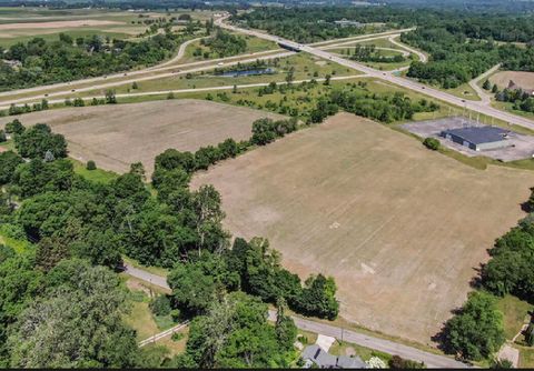 VL US-31 Berrien Springs MI 49103