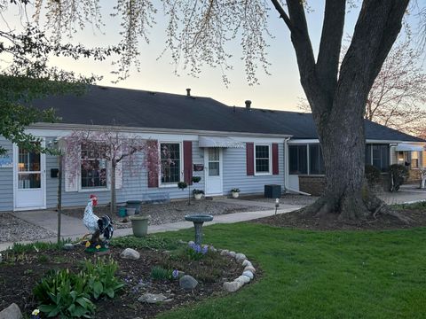 7728 Coachman Lane, Jenison, MI 49428 - MLS#: 25003414