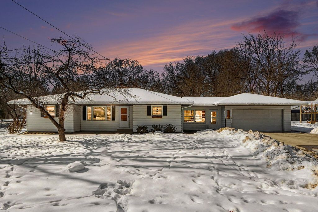 Photo of 3928 Laird Avenue, Kalamazoo, MI 49008 (MLS # 26005527)