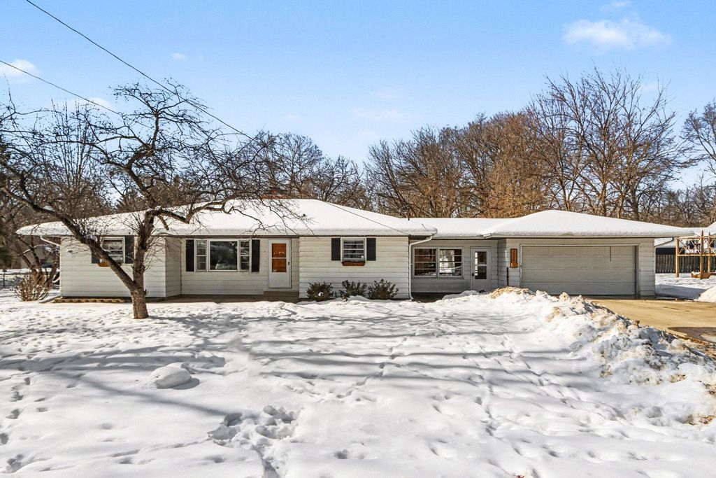 Photo of 3928 Laird Avenue, Kalamazoo, MI 49008 (MLS # 26005527)