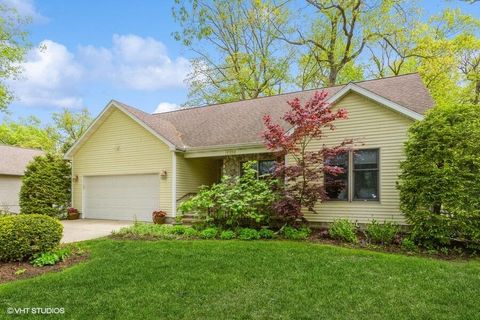 18855 Lonergan Street, New Buffalo, MI 49117 - MLS#: 25023136