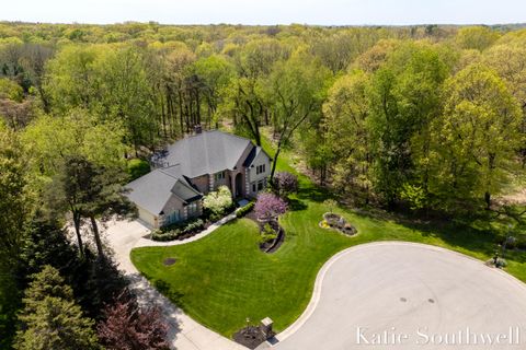 7688 Wood Violet Court SE Ada MI 49301