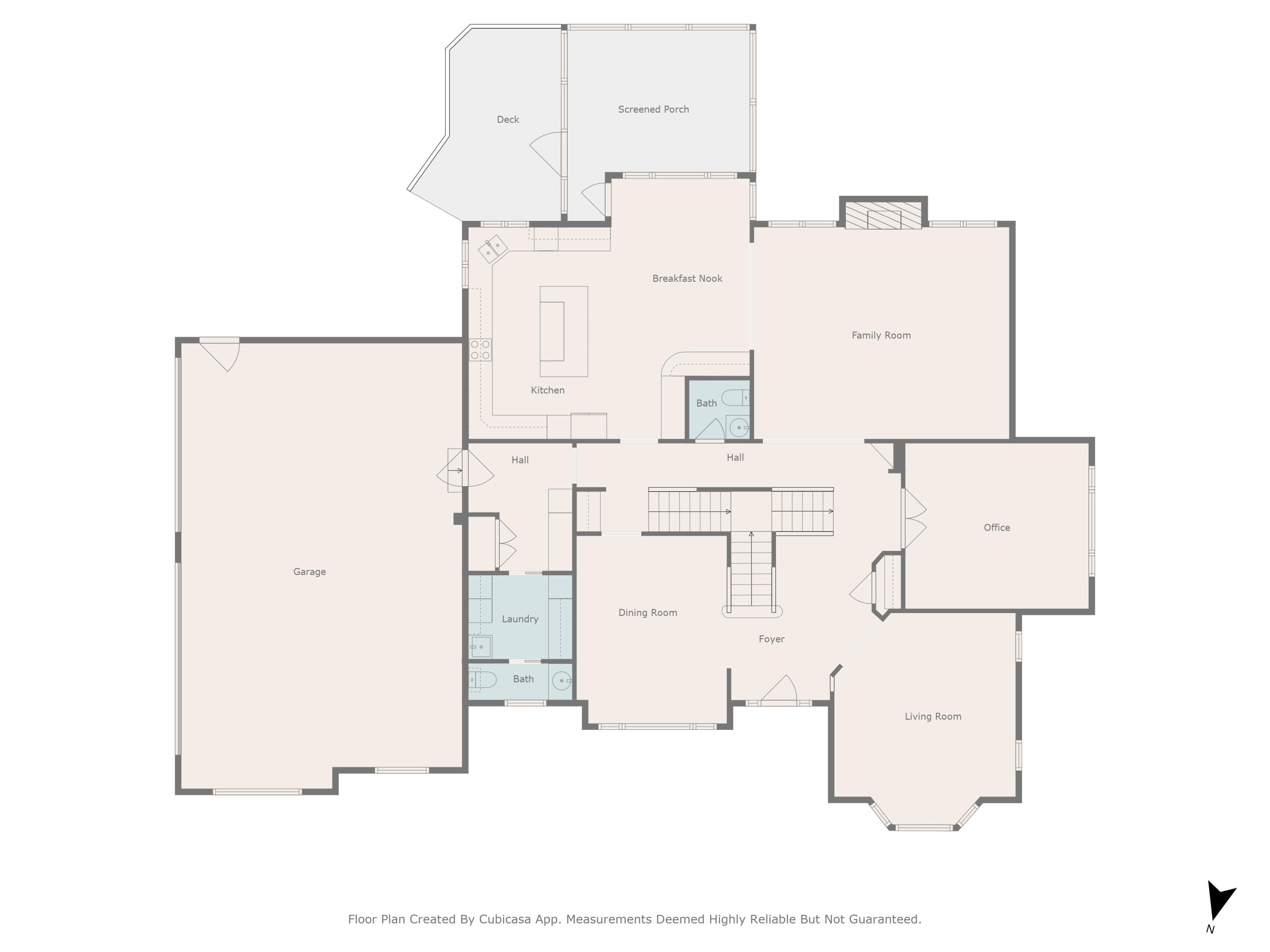 7688 Wood Violet Court SE
