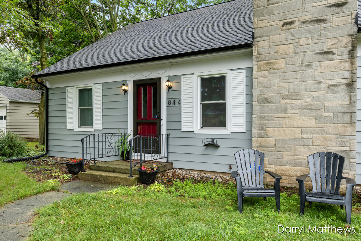 844 Westfall Avenue