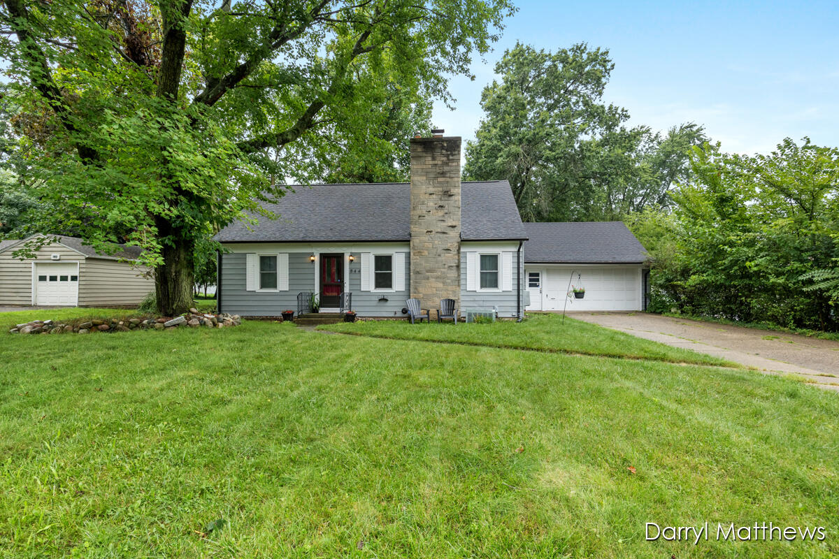 844 Westfall Avenue