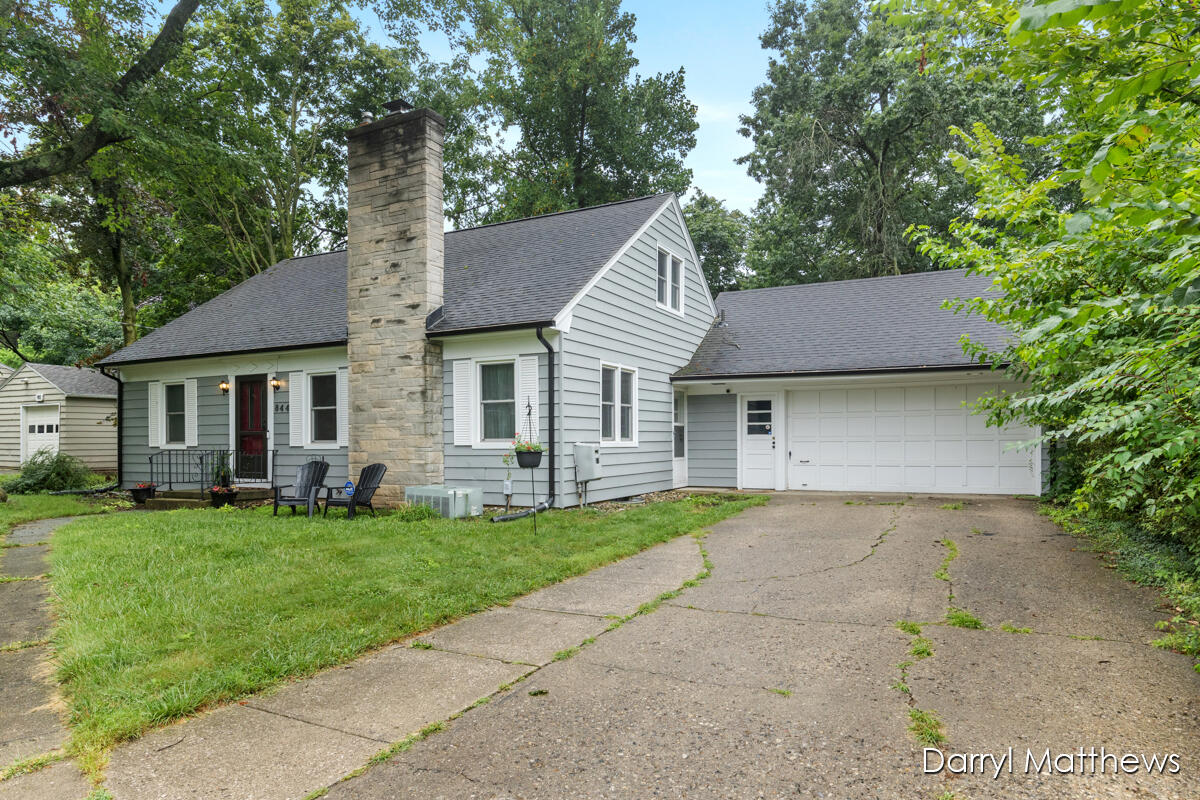 844 Westfall Avenue