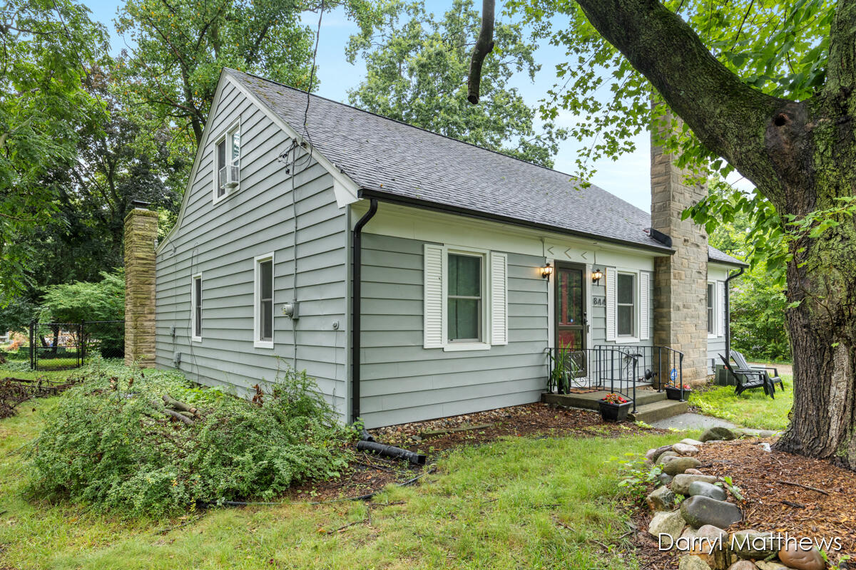 844 Westfall Avenue