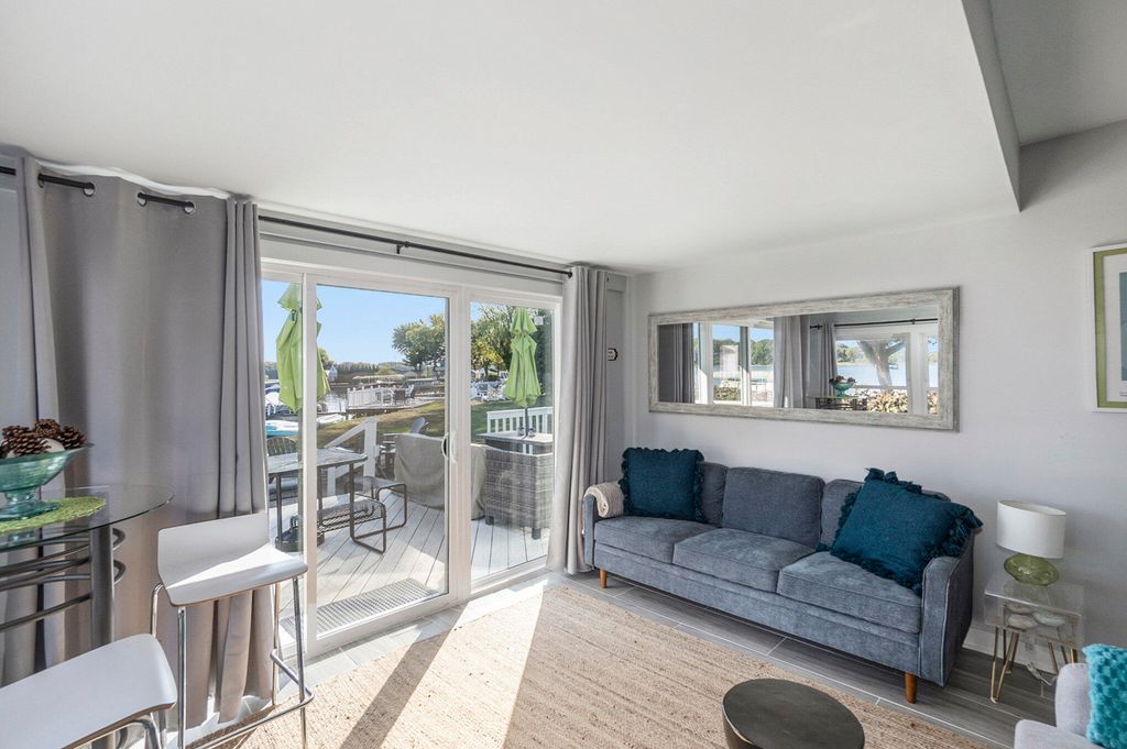 Photo of 141 Lakeshore Boulevard, Norton Shores, MI 49444 (MLS # 25050810)