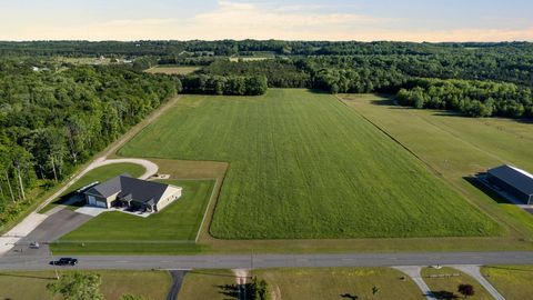 5859 Potter Road Bear Lake MI 49614