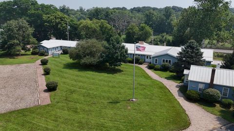 Photo of 600 S Lincoln Street, Augusta, MI 49012 (MLS # 26013527)