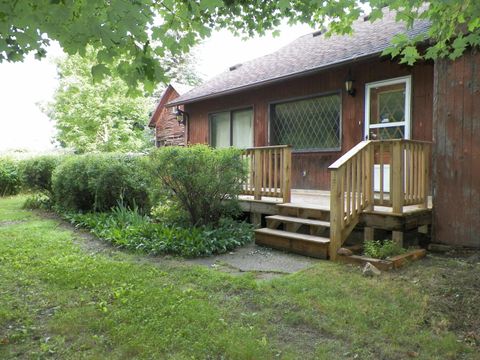 Photo of 615 River Street, Luther, MI 49656 (MLS # 24037194)
