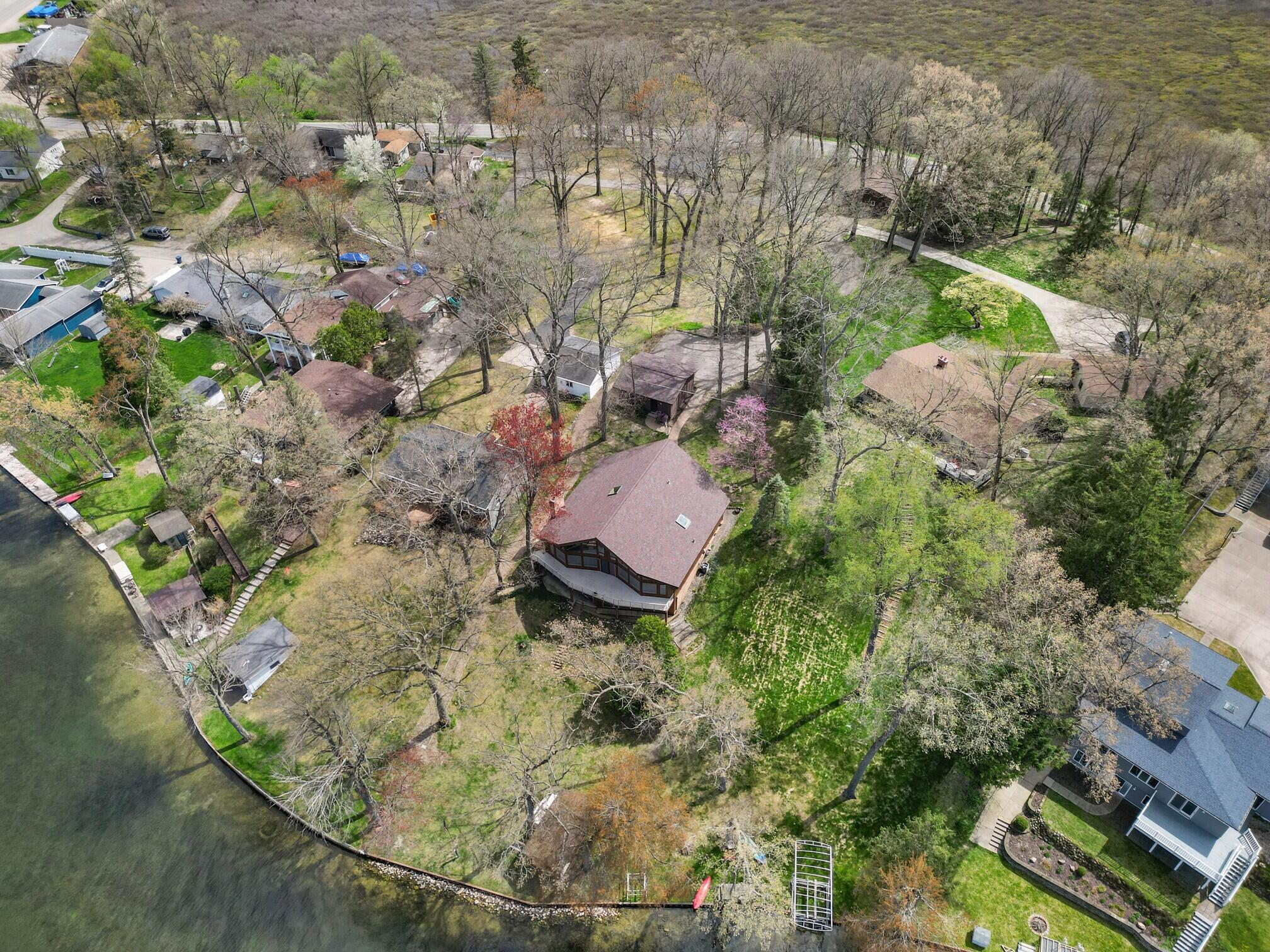 Battle Creek, Michigan 49017, United States, 4 Bedrooms Bedrooms, ,3 BathroomsBathrooms,Residential,Active,130314