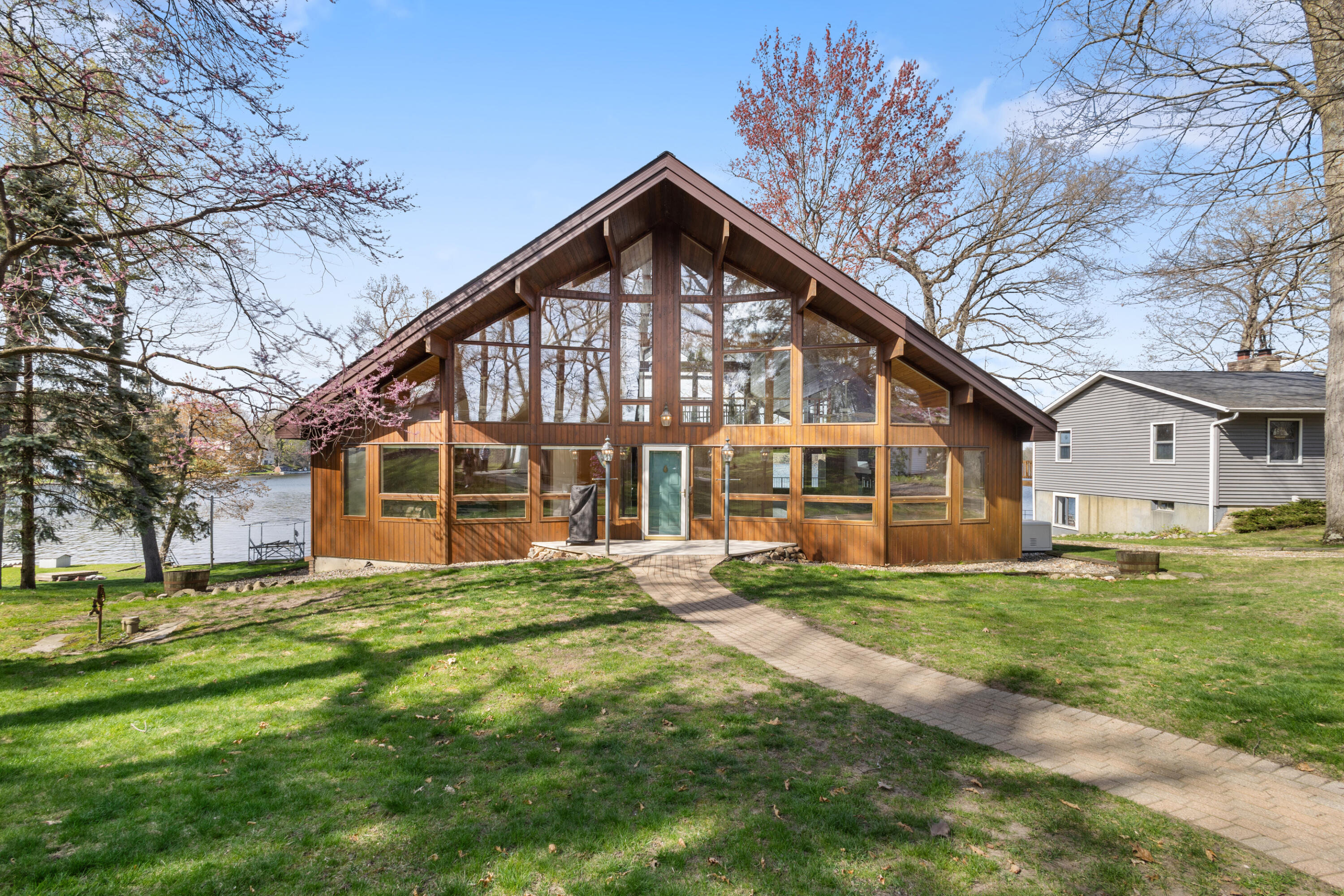 Battle Creek, Michigan 49017, United States, 4 Bedrooms Bedrooms, ,3 BathroomsBathrooms,Residential,Active,130314