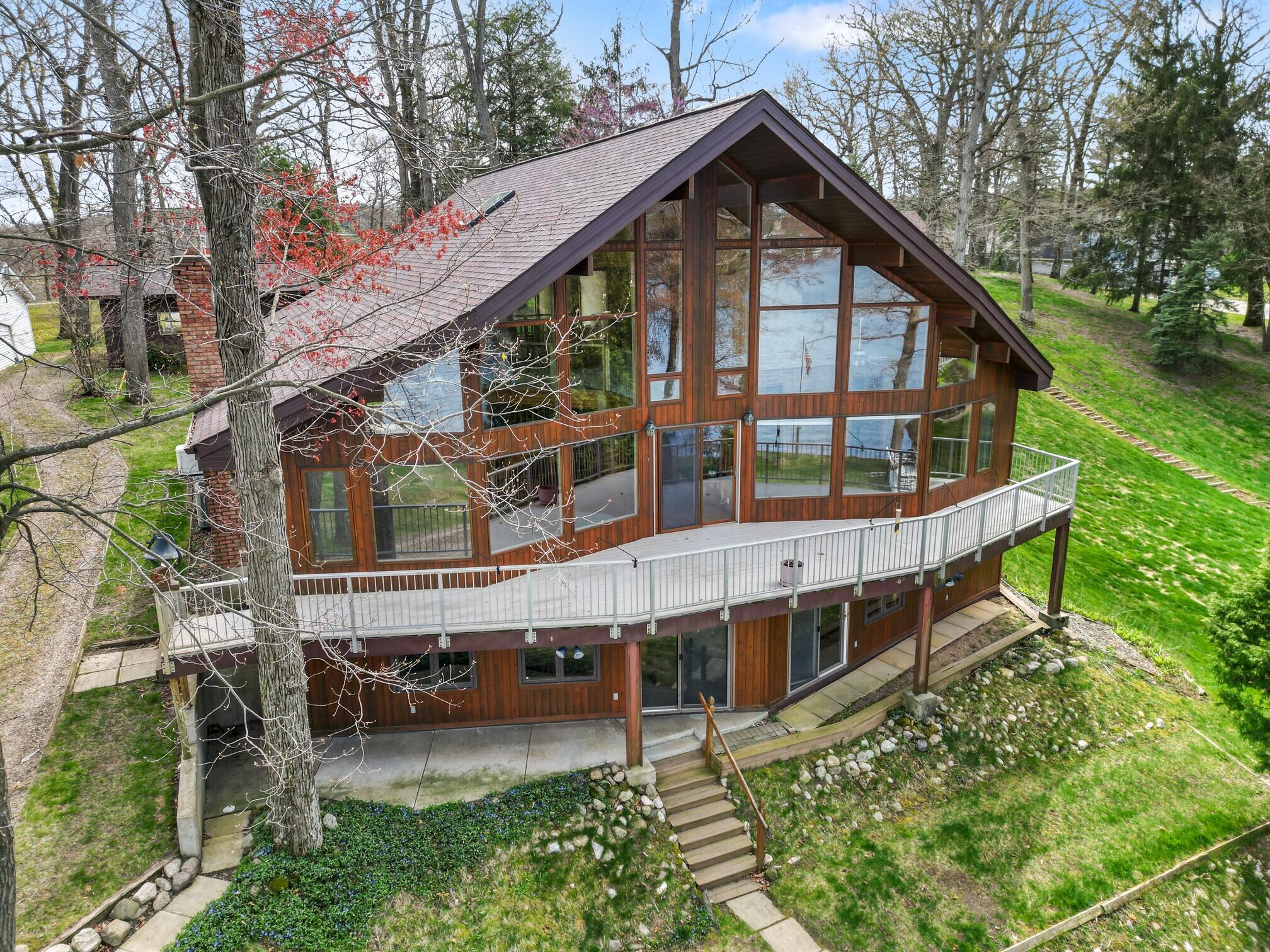 Battle Creek, Michigan 49017, United States, 4 Bedrooms Bedrooms, ,3 BathroomsBathrooms,Residential,Active,130314