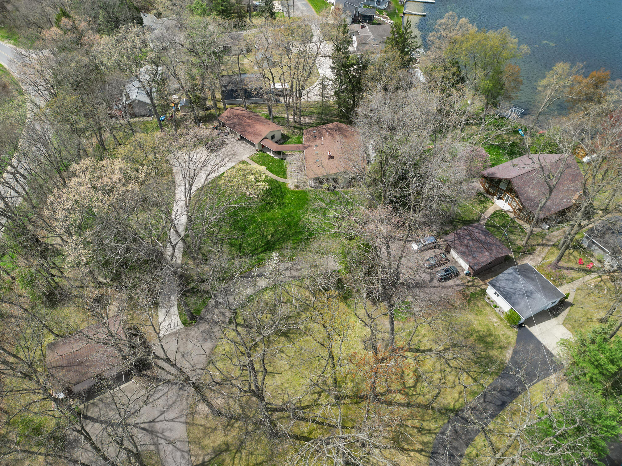 Battle Creek, Michigan 49017, United States, 4 Bedrooms Bedrooms, ,3 BathroomsBathrooms,Residential,Active,130314