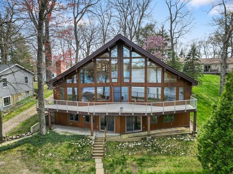 14427 Acorn Cove Trail, Battle Creek, MI 49017 - MLS#: 25021559