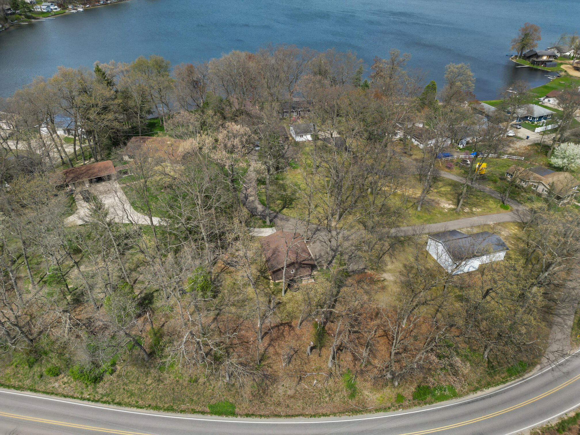 14427 ACORN COVE Trail