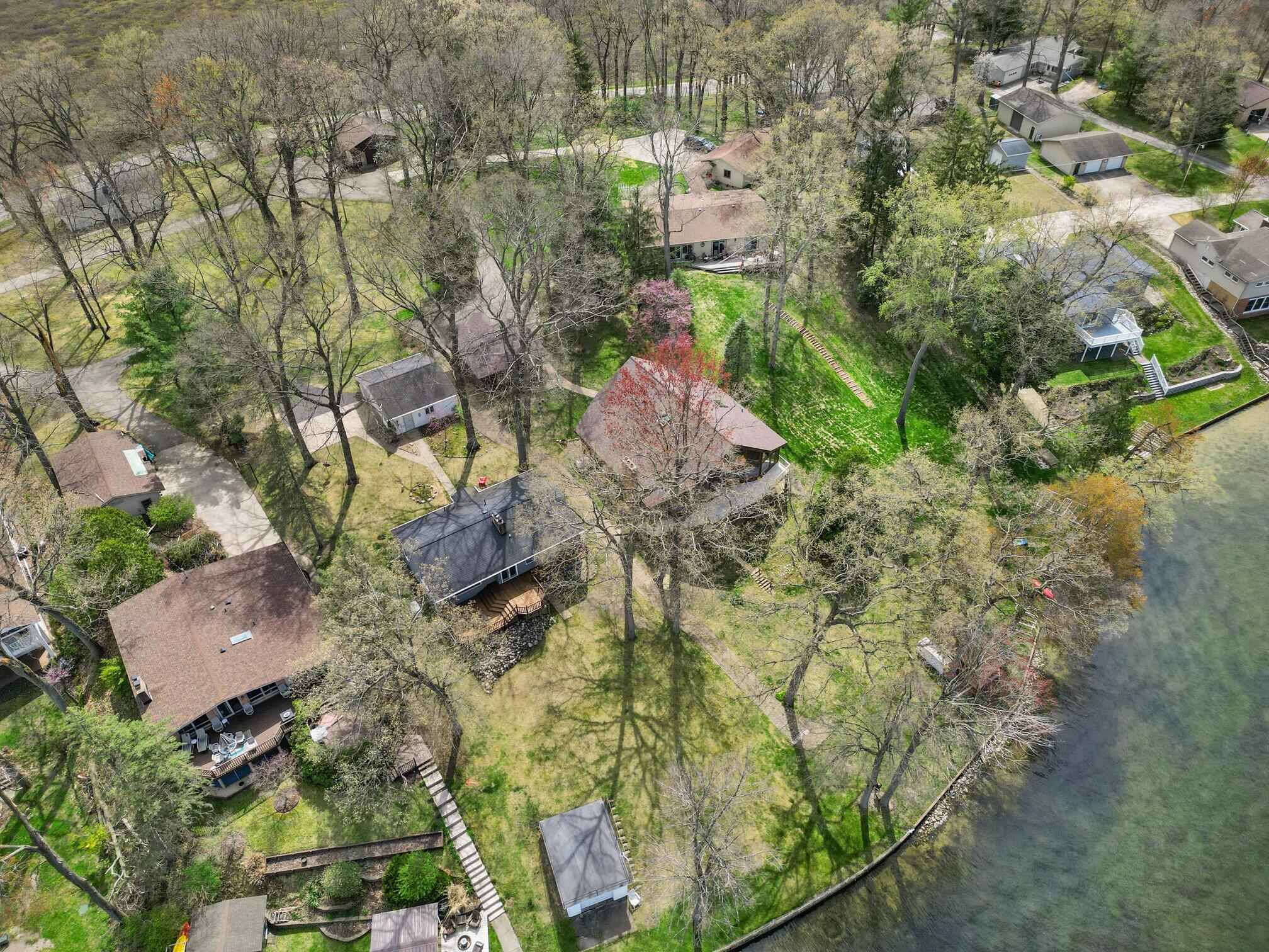 Battle Creek, Michigan 49017, United States, 4 Bedrooms Bedrooms, ,3 BathroomsBathrooms,Residential,Active,130314