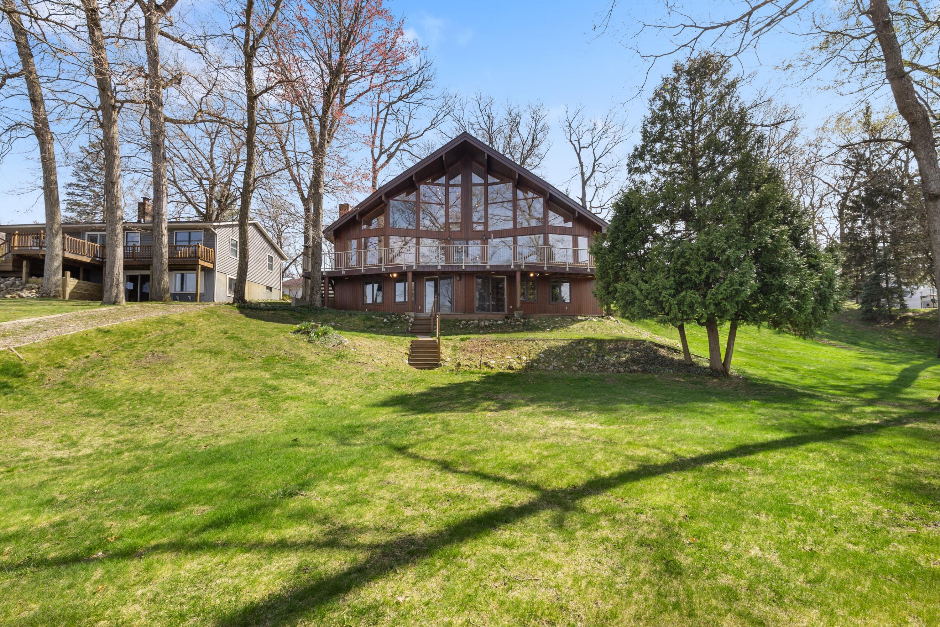 Battle Creek, Michigan 49017, United States, 4 Bedrooms Bedrooms, ,3 BathroomsBathrooms,Residential,Active,130314