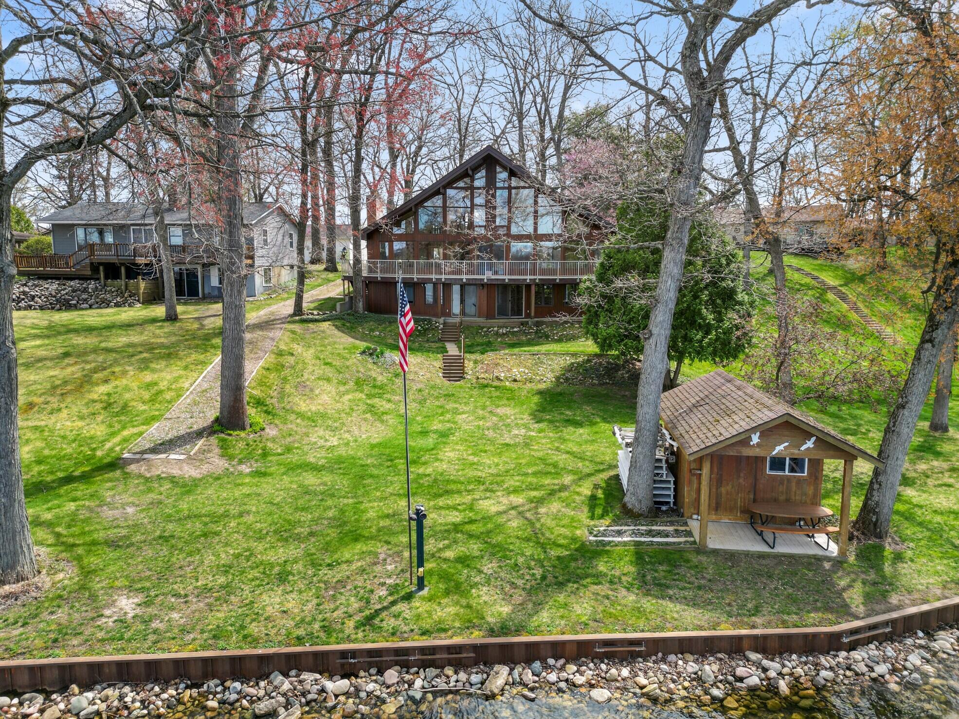 14427 ACORN COVE Trail