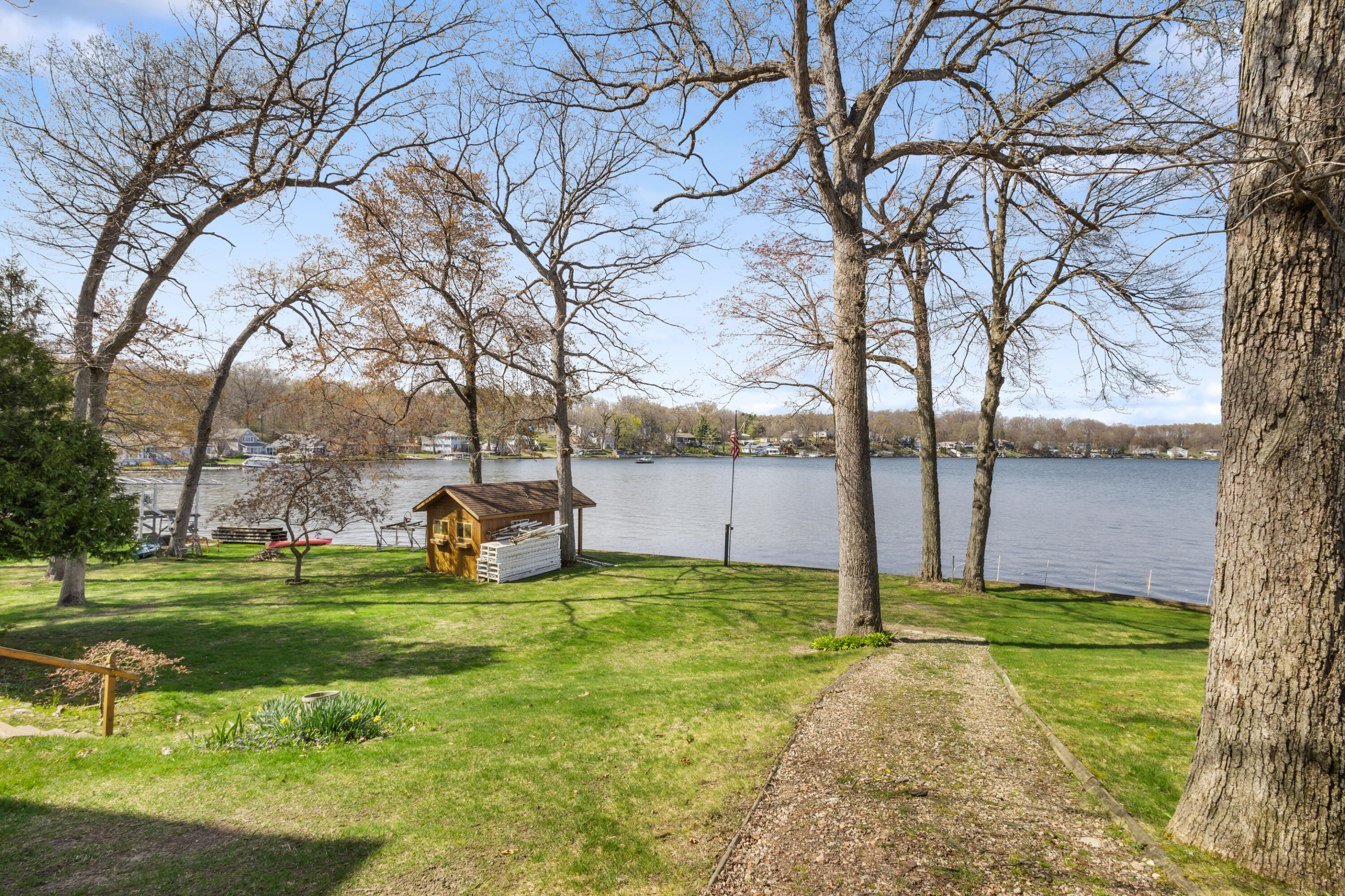 Battle Creek, Michigan 49017, United States, 4 Bedrooms Bedrooms, ,3 BathroomsBathrooms,Residential,Active,130314