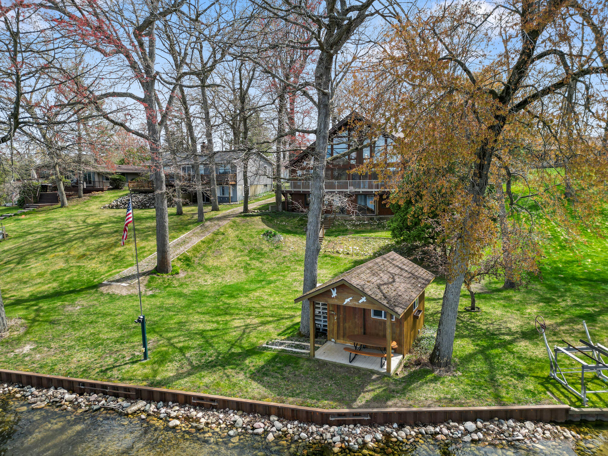 Battle Creek, Michigan 49017, United States, 4 Bedrooms Bedrooms, ,3 BathroomsBathrooms,Residential,Active,130314