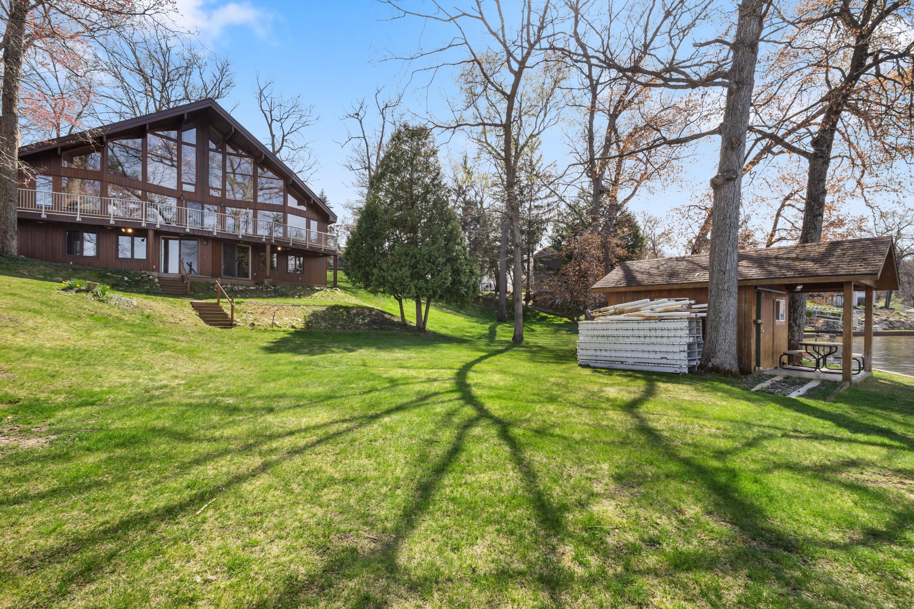 Battle Creek, Michigan 49017, United States, 4 Bedrooms Bedrooms, ,3 BathroomsBathrooms,Residential,Active,130314