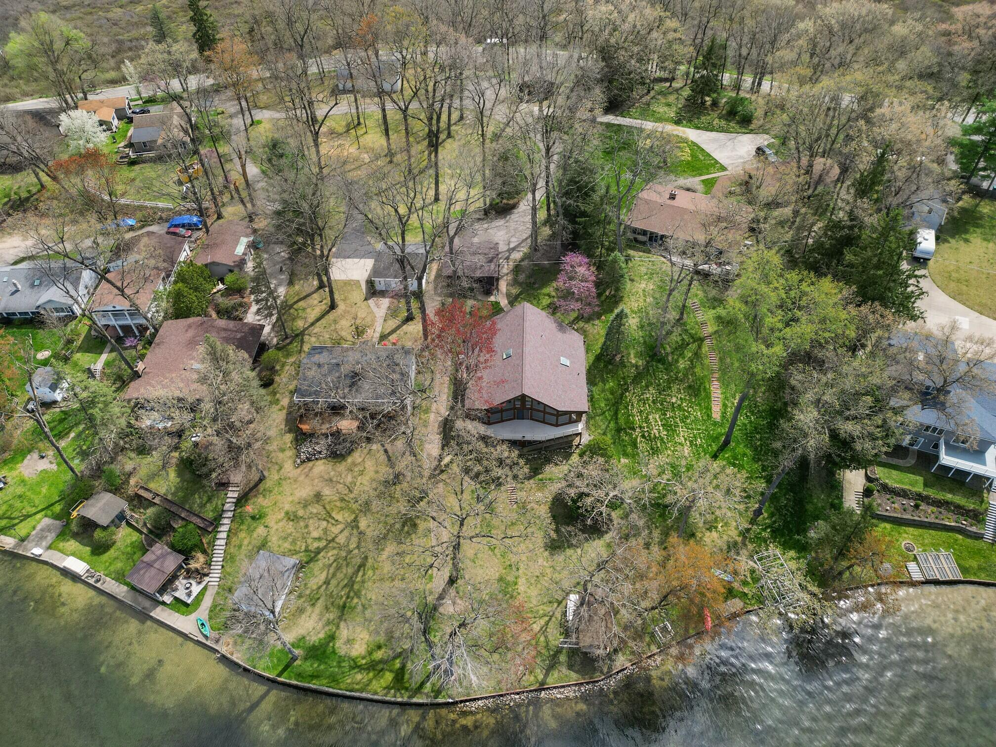 14427 ACORN COVE Trail