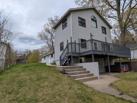5657 Harding Avenue, Muskegon, MI 49442 - MLS#: 25020317