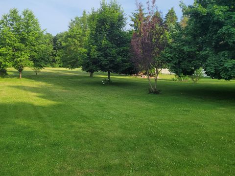 Photo of 10041 Brooklawn Court, Jerome, MI 49249 (MLS # 25029405)