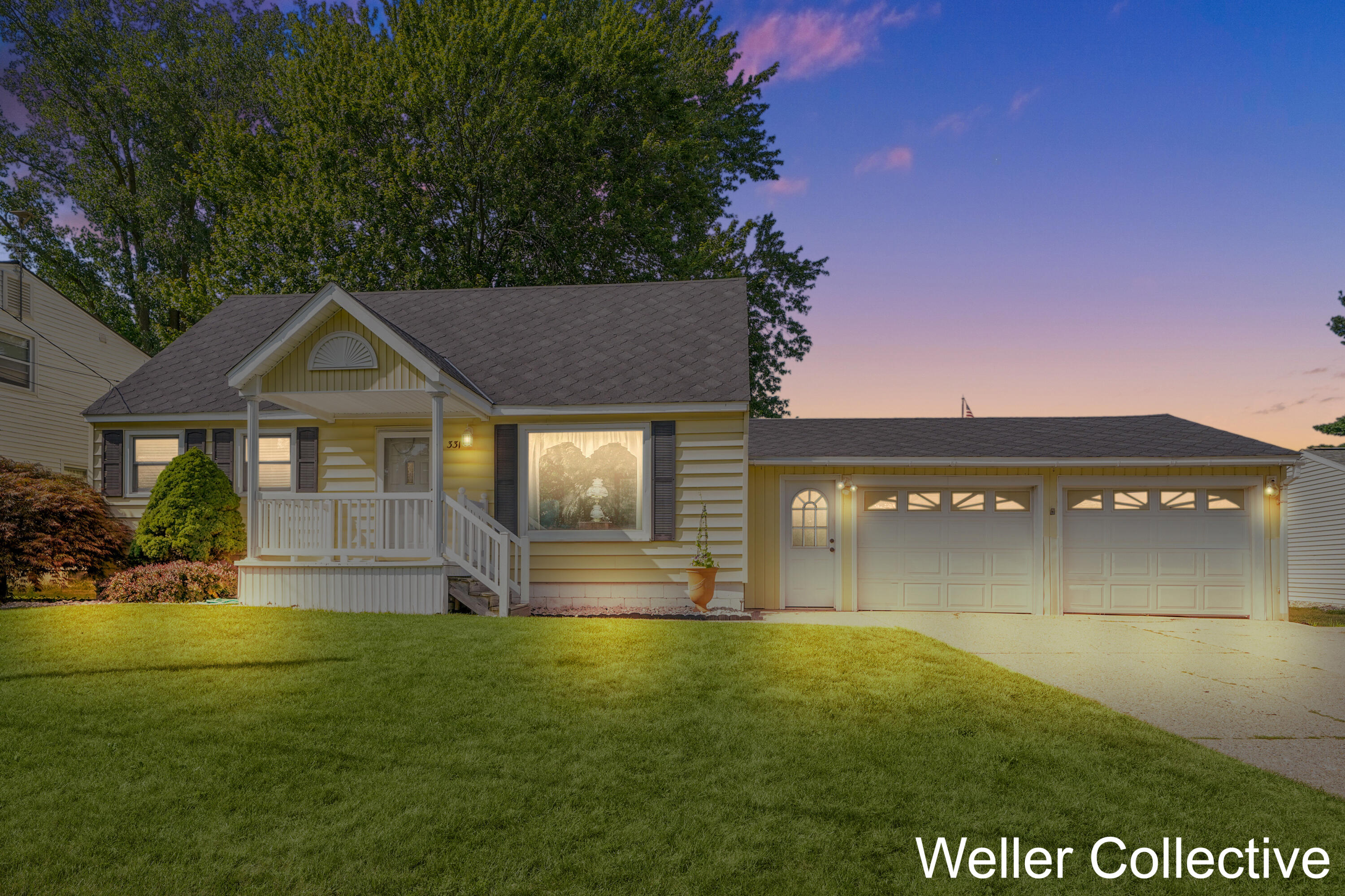 View Comstock Park, MI 49321 house