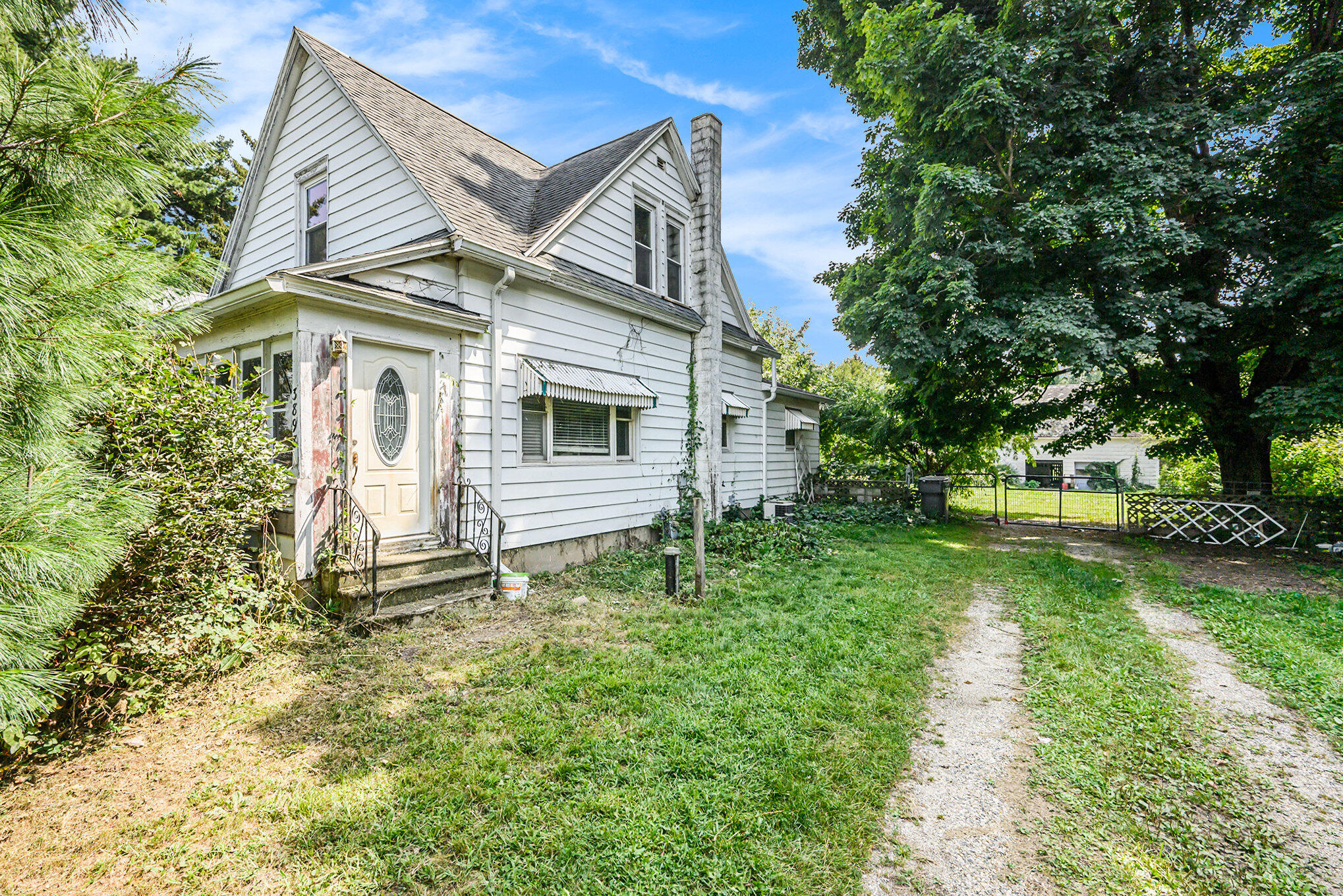 East Leroy, Michigan 49051, United States, 3 Bedrooms Bedrooms, ,1 BathroomBathrooms,Residential,Active,193803