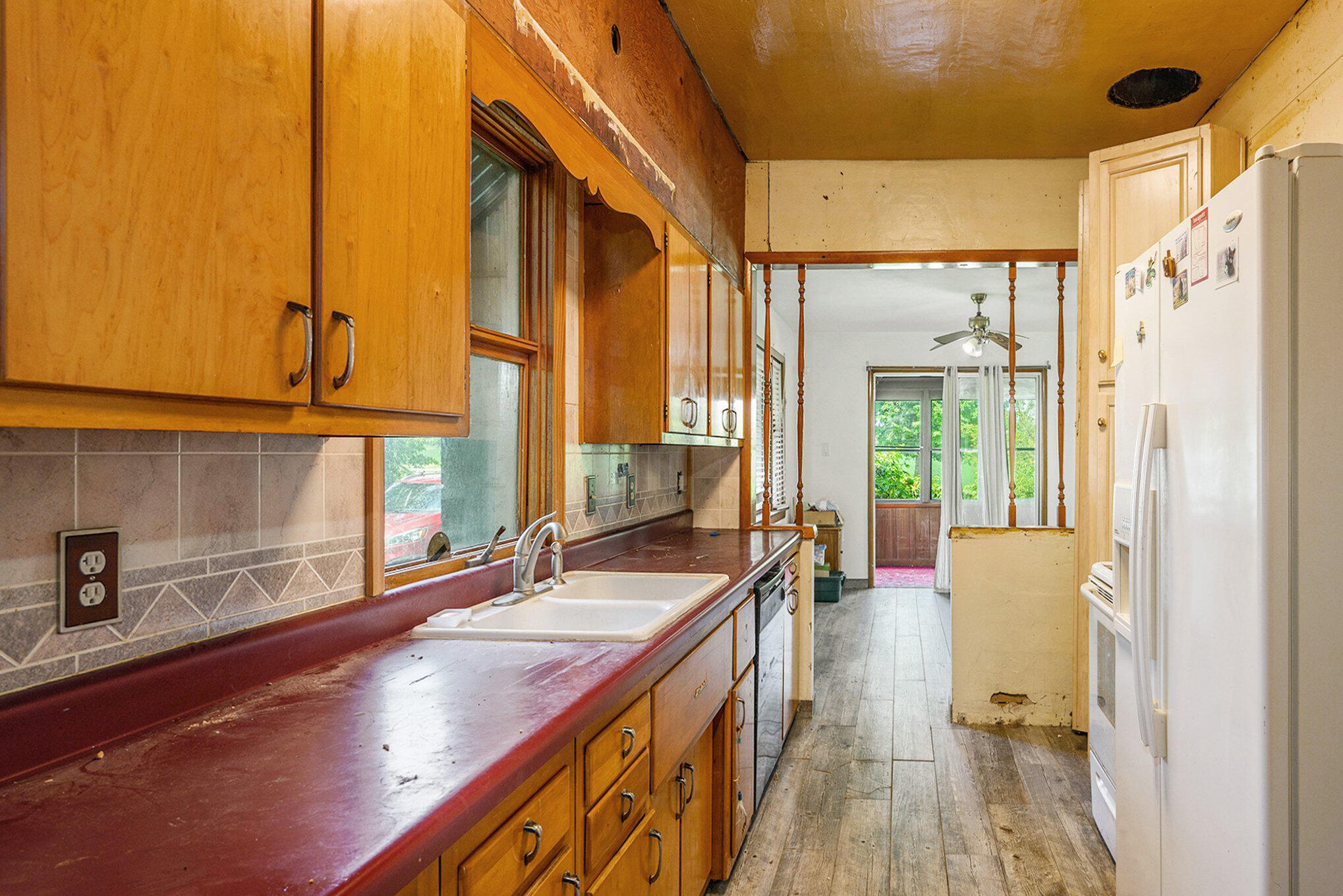 East Leroy, Michigan 49051, United States, 3 Bedrooms Bedrooms, ,1 BathroomBathrooms,Residential,Active,193803