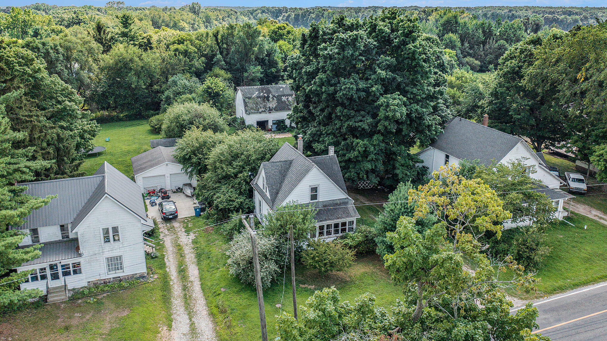 East Leroy, Michigan 49051, United States, 3 Bedrooms Bedrooms, ,1 BathroomBathrooms,Residential,Active,193803