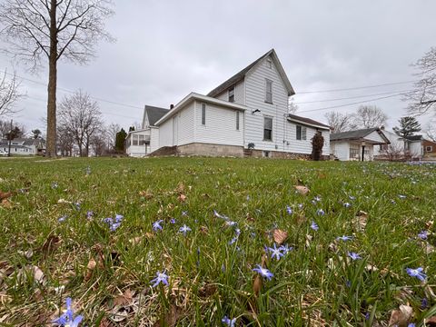 903 N Michigan Avenue, Hastings, MI 49058 - MLS#: 25012843