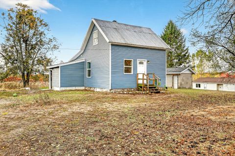 Photo of 2785 E Scout Road, Hart, MI 49420 (MLS # 25054863) Photo of 2785 E Scout Road, Hart, MI 49420 (MLS # 25054863)