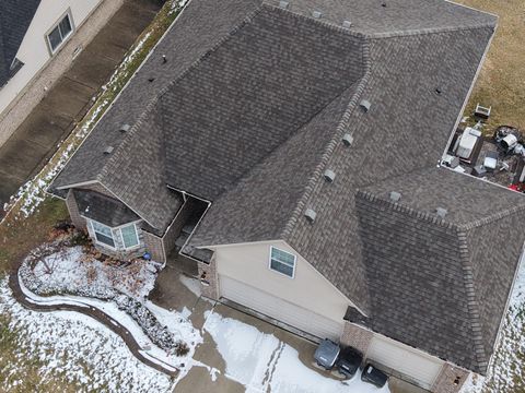 Photo of 34387 Ann Arbor Trail, Livonia, MI 48150 (MLS # 26016771)