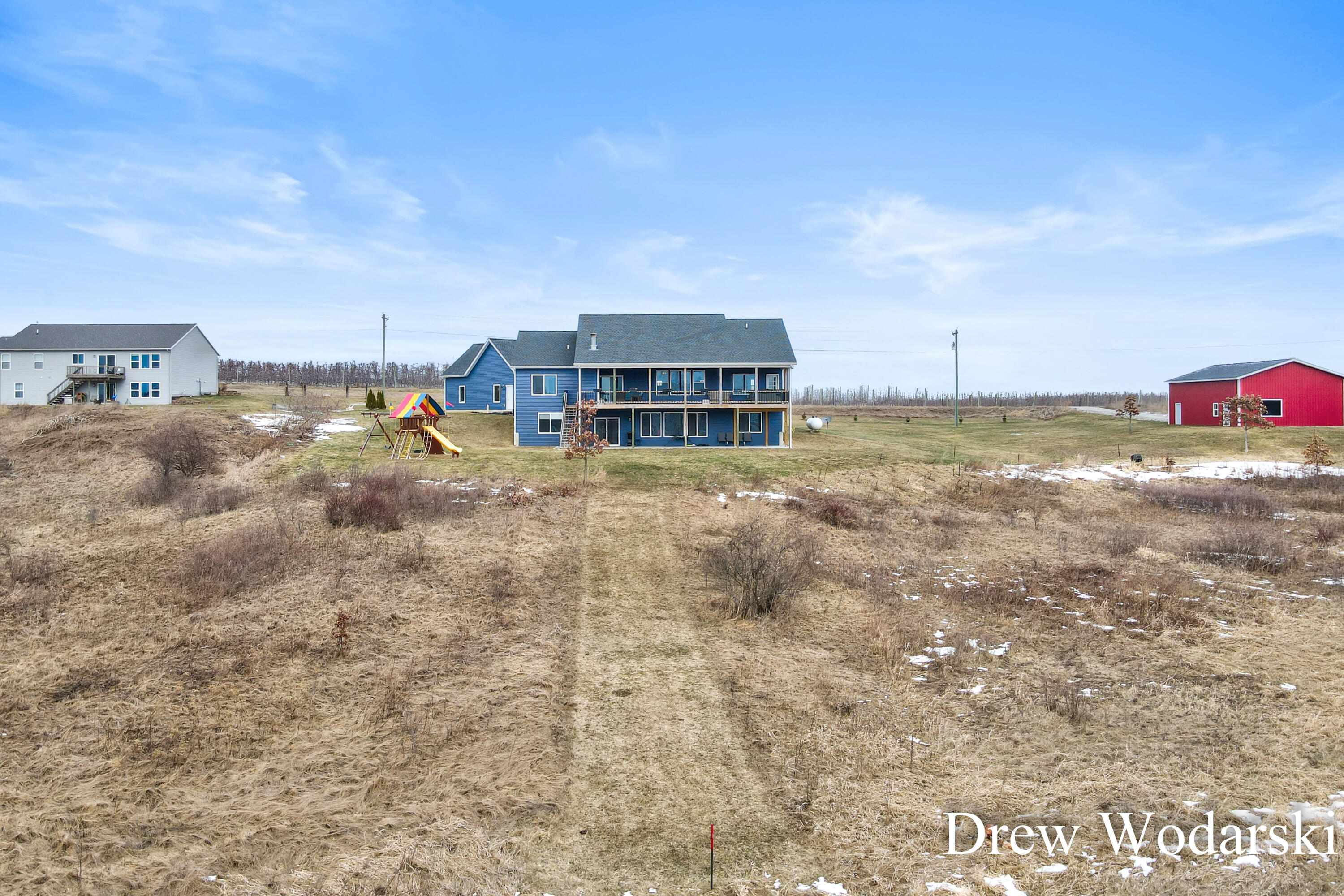 4688 20 Mile Road