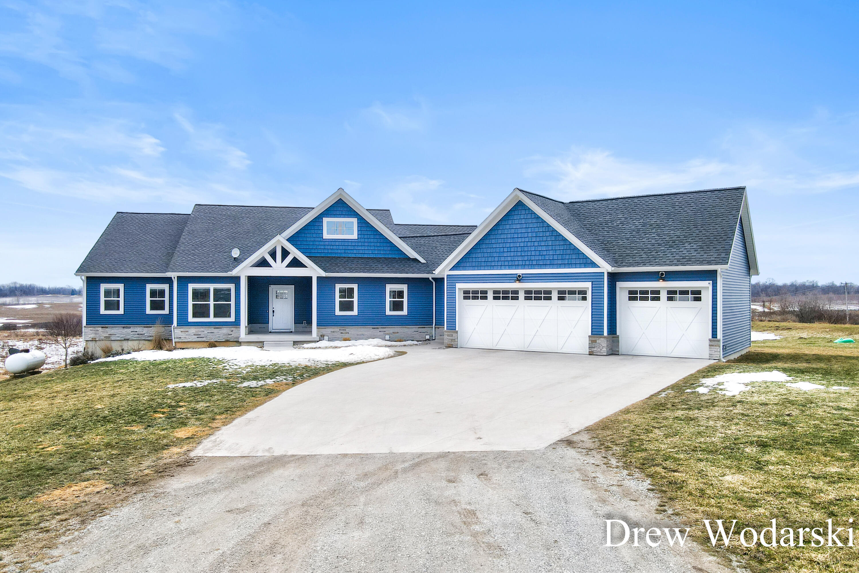 4688 20 Mile Road