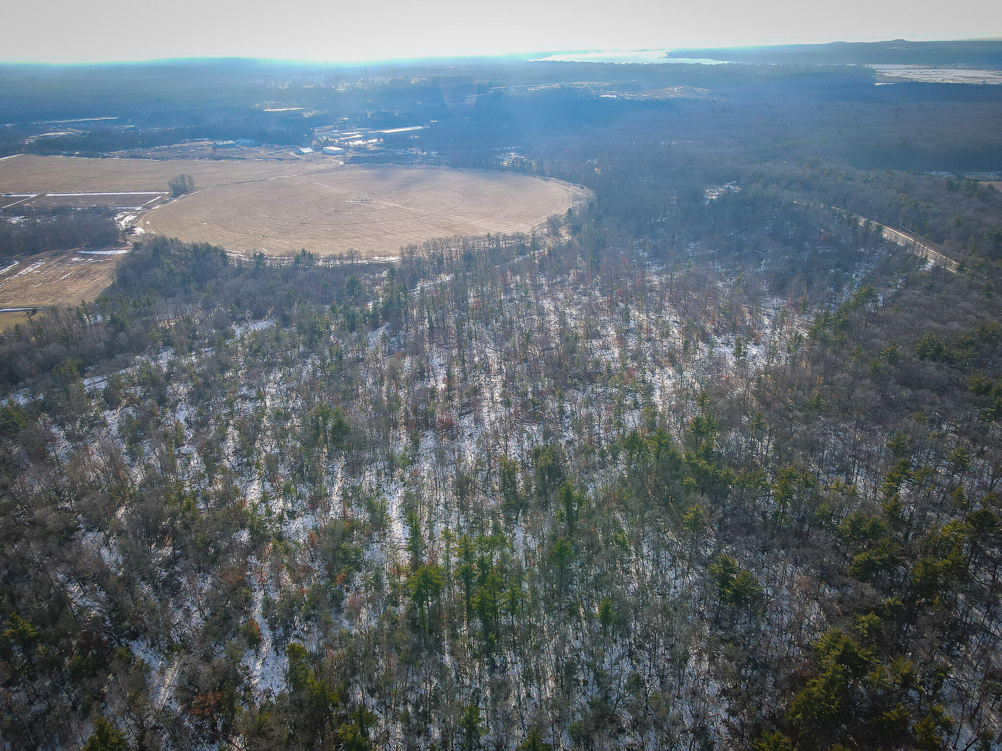 Silver Creek Road