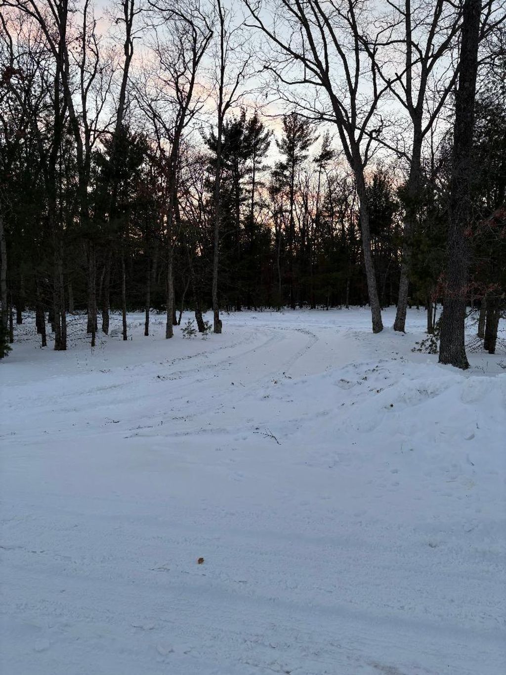 Photo of Lot 17 Angelwood Drive, Muskegon, MI 49445 (MLS # 26005297)