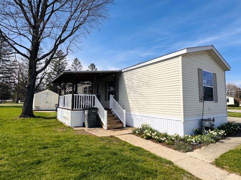 Photo of 69205 Garver Lake Road #2, Edwardsburg, MI 49112 (MLS # 26016708)