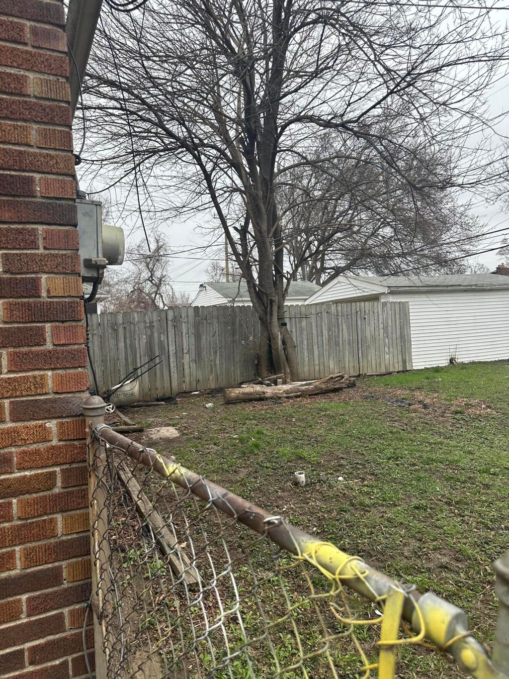 Photo of 8510 Lauder Street, Detroit, MI 48228 (MLS # 26005538)