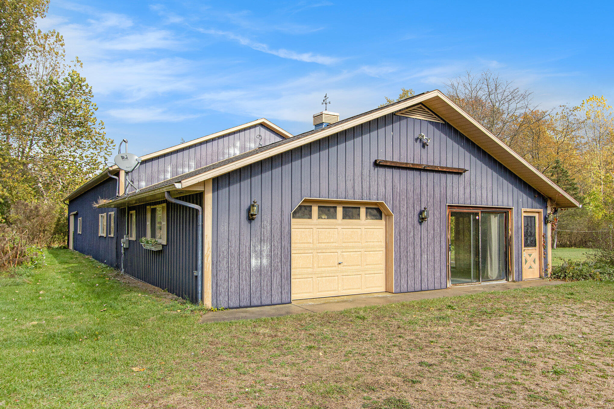 Plainwell, Michigan 49080, United States, 3 Bedrooms Bedrooms, ,1 BathroomBathrooms,Residential,Active,133338