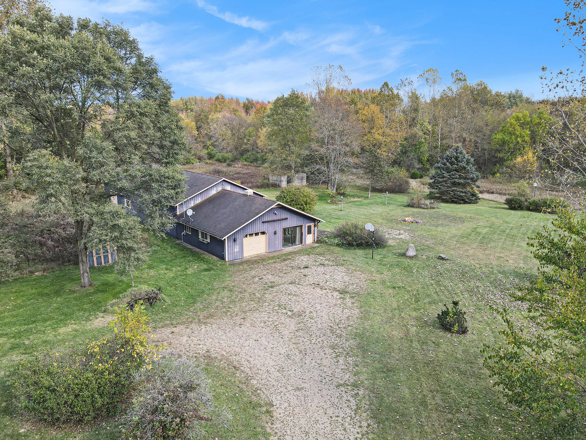 Plainwell, Michigan 49080, United States, 3 Bedrooms Bedrooms, ,1 BathroomBathrooms,Residential,Active,133338