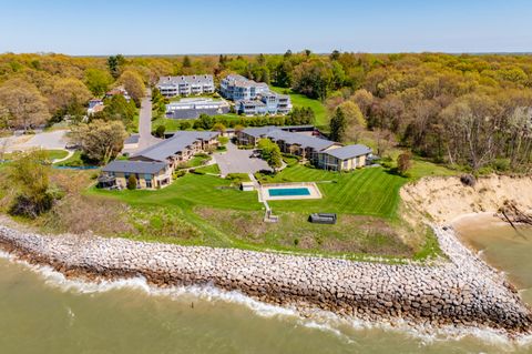 Photo of 4150 Ridge Road #21, Stevensville, MI 49127 (MLS # 25053967)