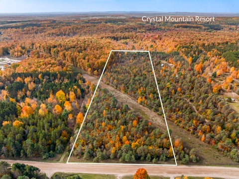 Photo of Viaduct Road, Copemish, MI 49625 (MLS # 26054710)