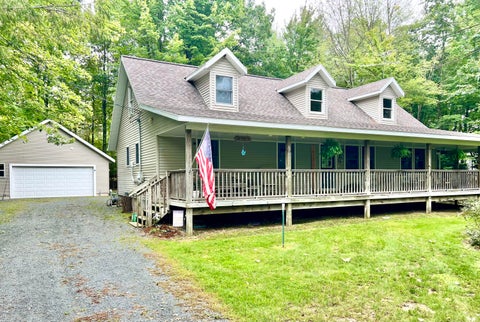 Photo of 4760 N Lakeshore Drive, Mears, MI 49436 (MLS # 26050042)