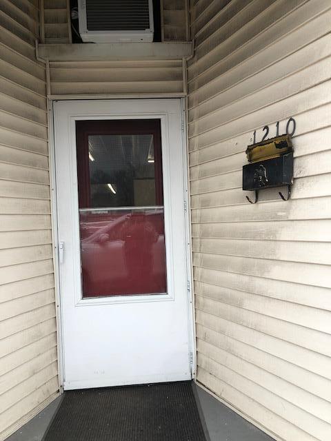 1200-1210 NW Leonard and 1142 White NW Street NW