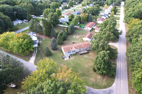 Photo of 1852 N Lincoln Road, Ludington, MI 49431 (MLS # 26050387)
